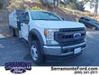 Ford F-550 Chassis