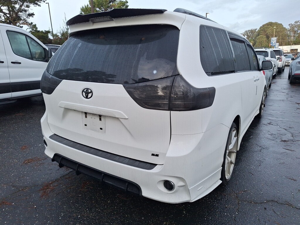 Used 2017 Toyota
