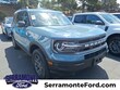 Ford Bronco Sport