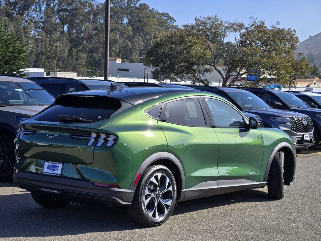 New 2026 Ford