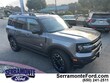 Ford Bronco Sport