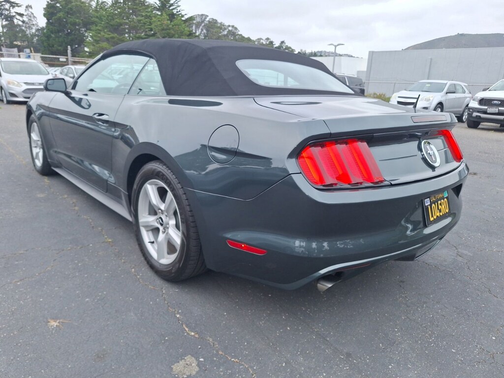 Used 2016 Ford