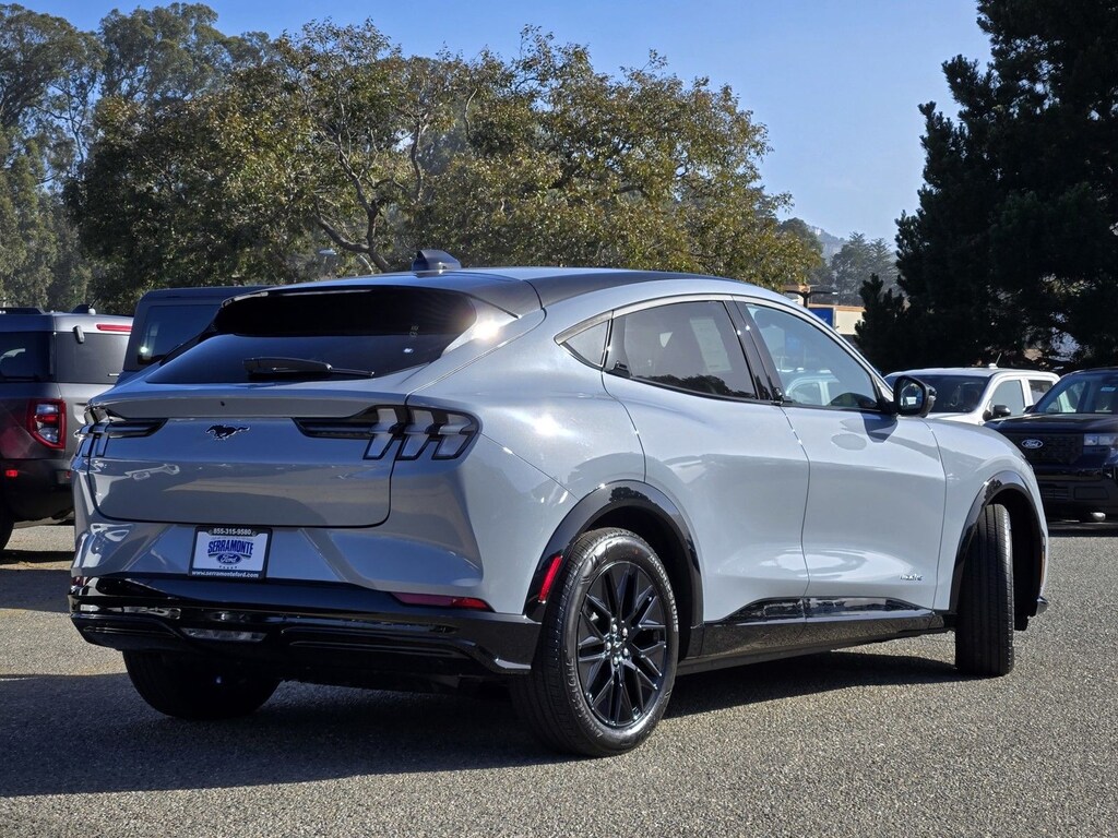 New 2026 Ford