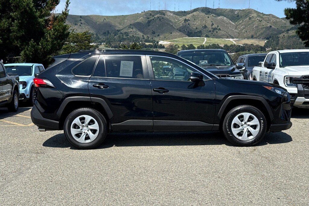 Used 2020 Toyota