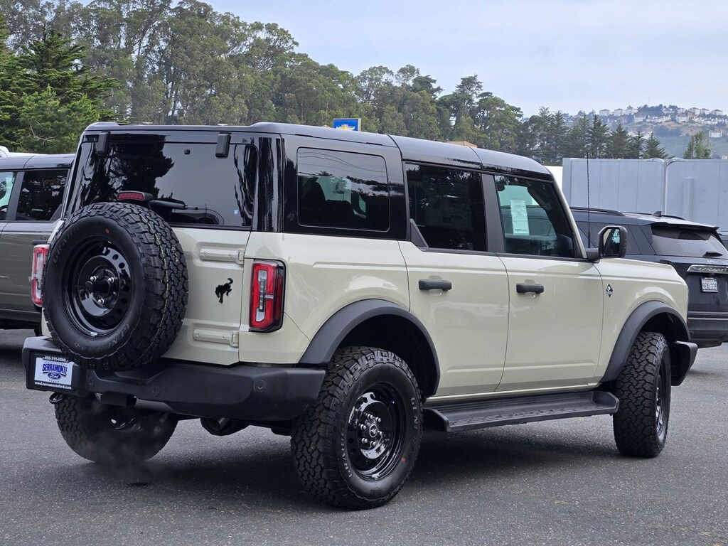 New 2026 Ford