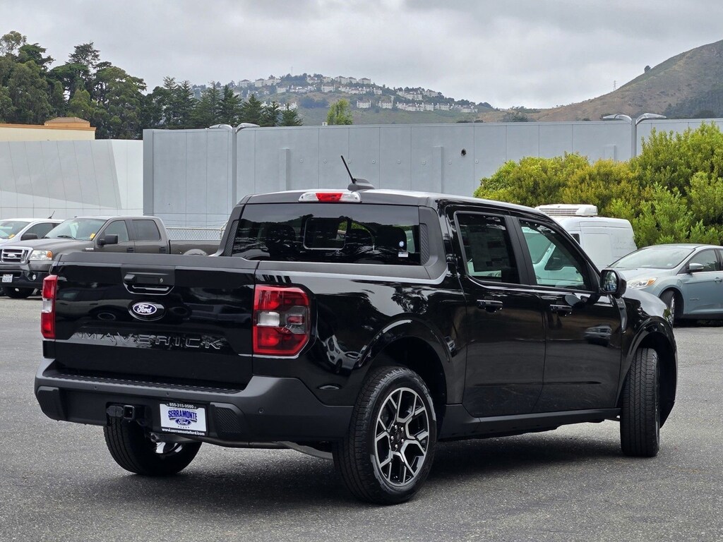 New 2026 Ford