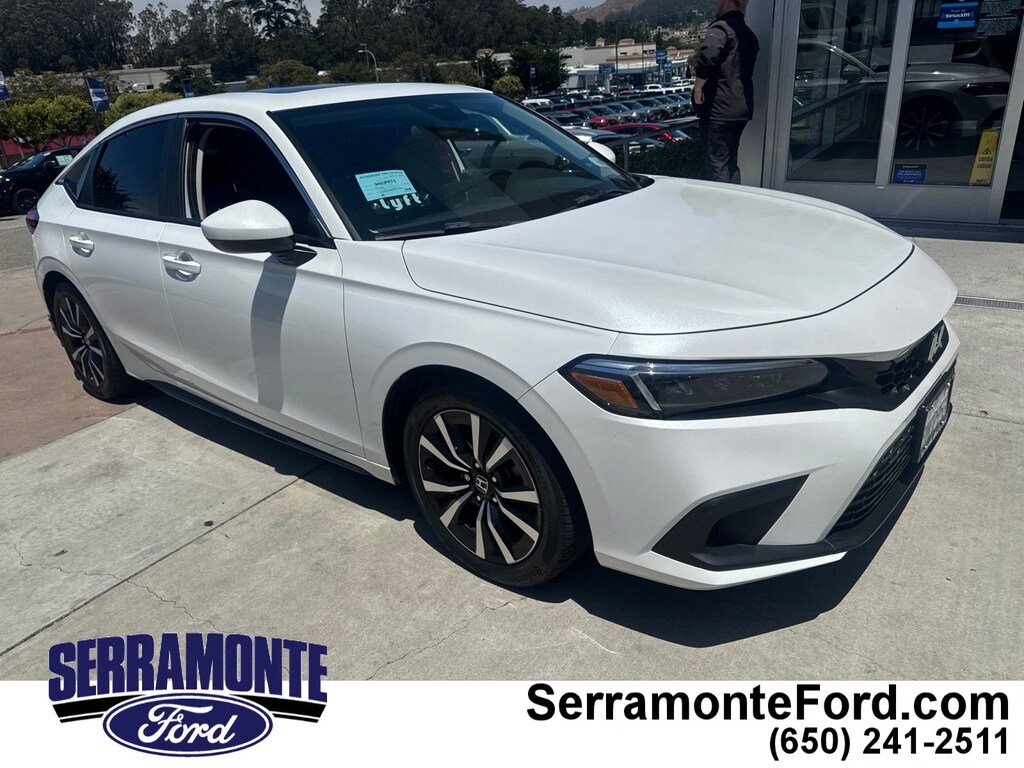 Used 2024 Honda