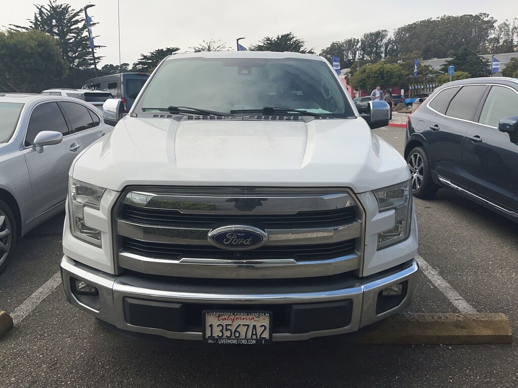 Used 2016 Ford