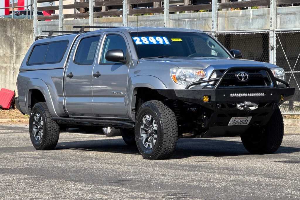 Used 2014 Toyota