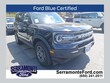  Ford Bronco Sport