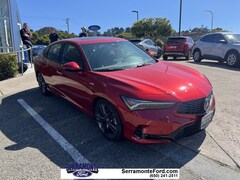 2023 Acura Integra A-Spec Tech Package Hatchback