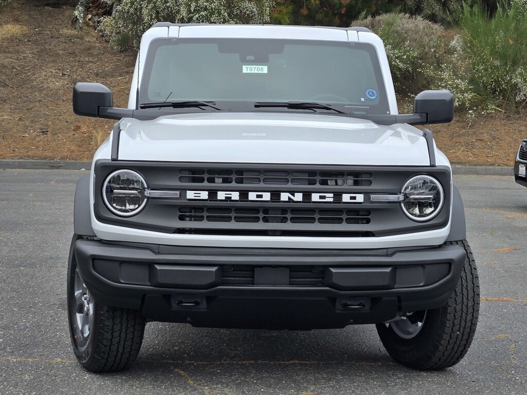 New 2026 Ford