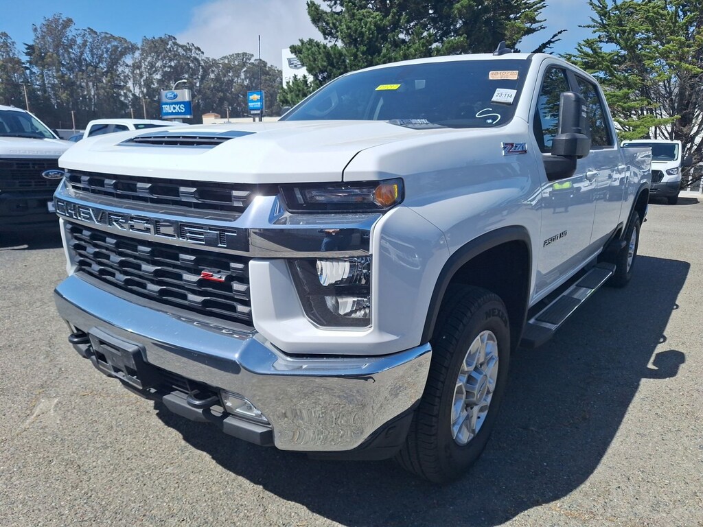 Used 2023 Chevrolet
