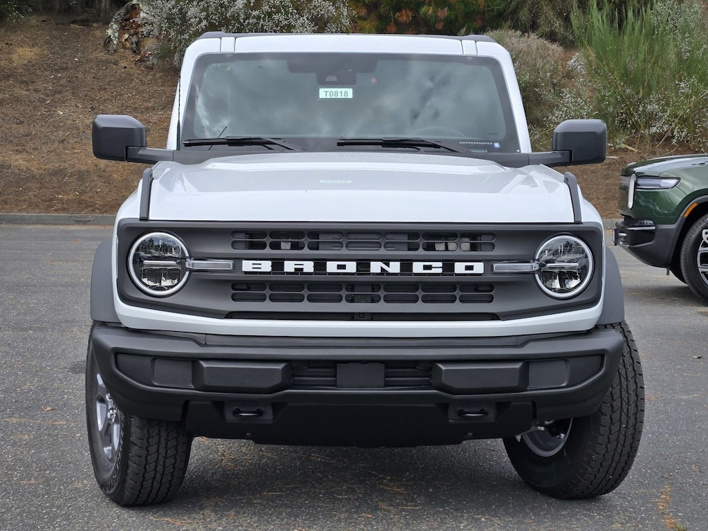 New 2026 Ford