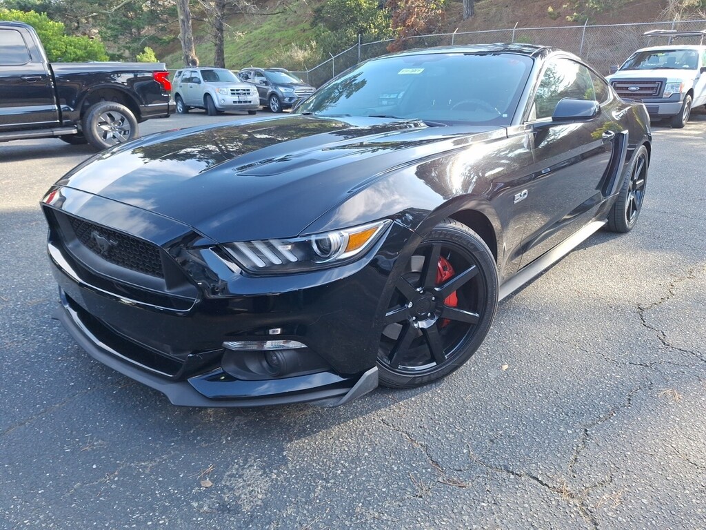 Used 2017 Ford