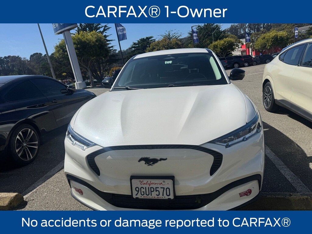 Certified 2023 Ford
