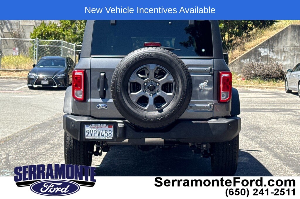 Used 2025 Ford