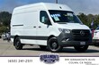 Mercedes-Benz Sprinter 2500
