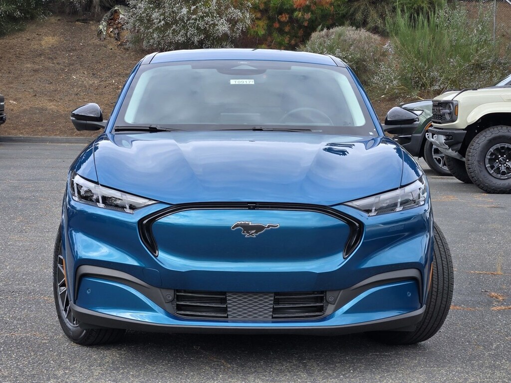 New 2026 Ford