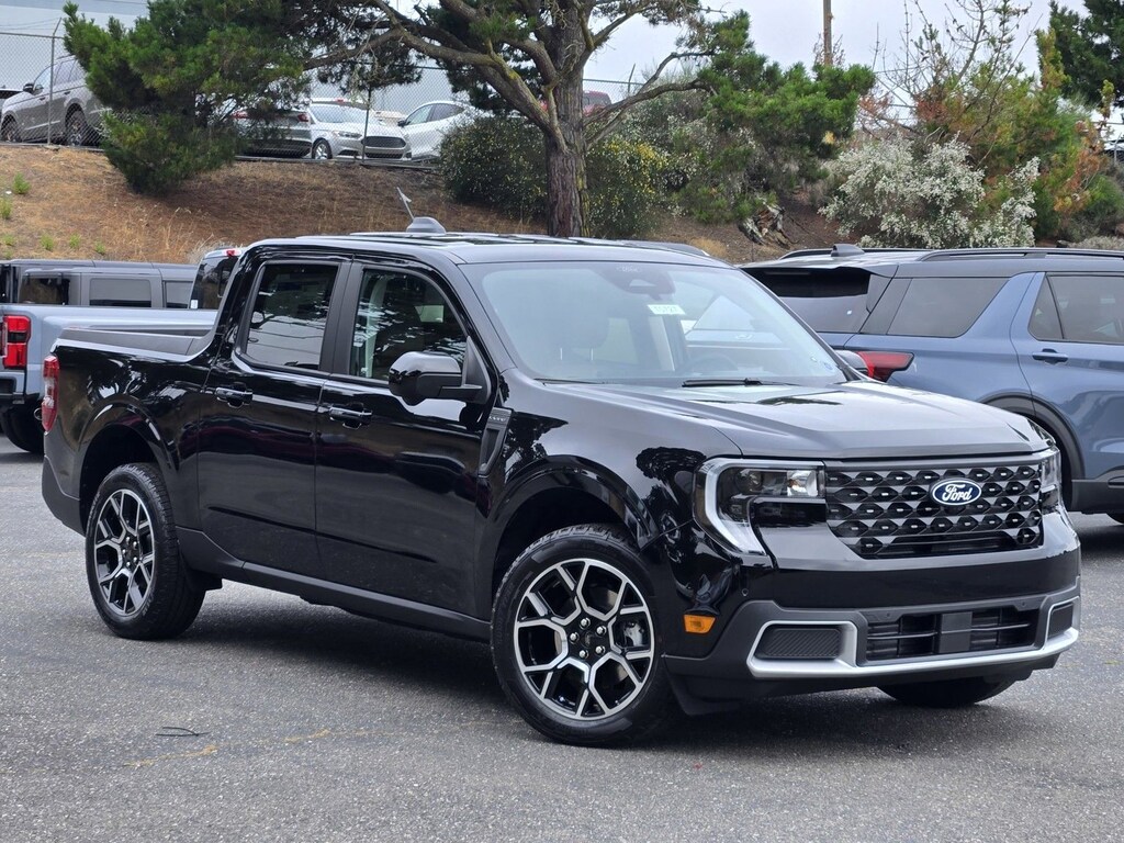 New 2026 Ford