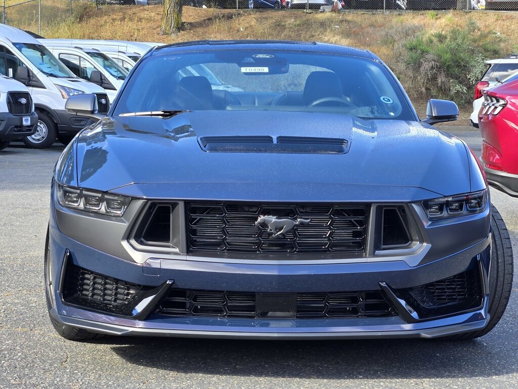 New 2026 Ford