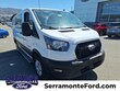 Ford Transit-250 Cargo