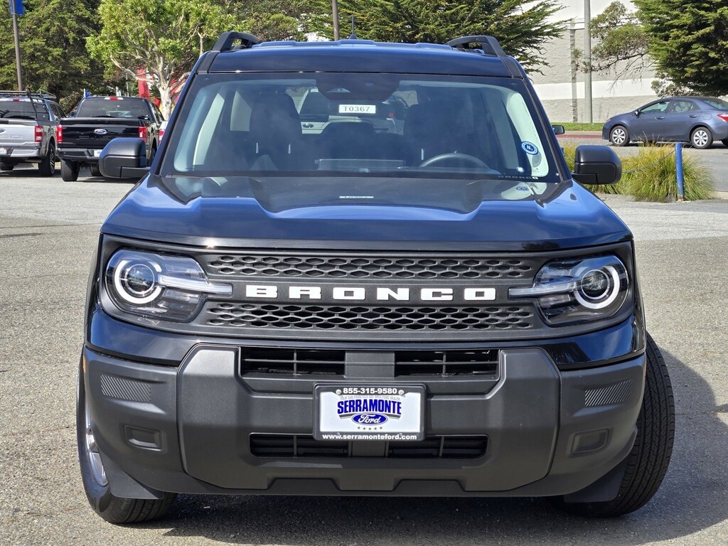 New 2026 Ford