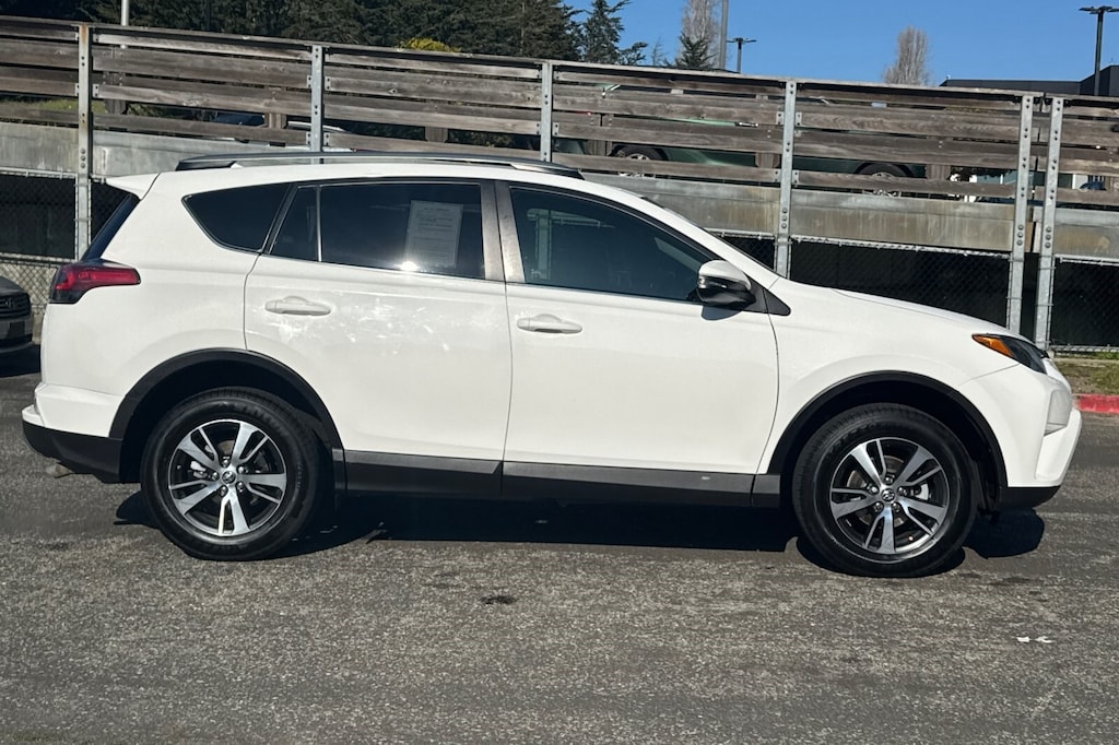 Used 2018 Toyota