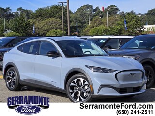 2026 Ford Mustang Mach-E Select SUV