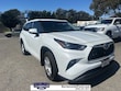 Toyota Highlander Hybrid