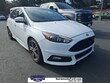 Ford Focus ST