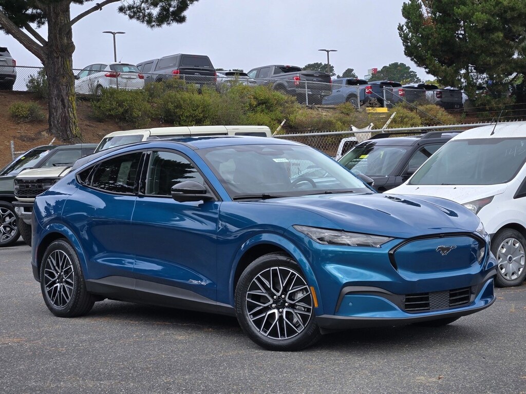 New 2026 Ford