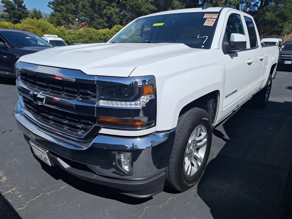 Used 2019 Chevrolet