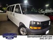  GMC Savana 3500
