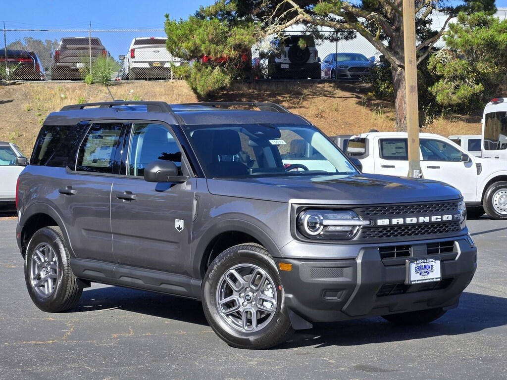 New 2026 Ford