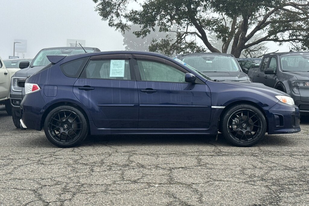 Used 2013 Subaru