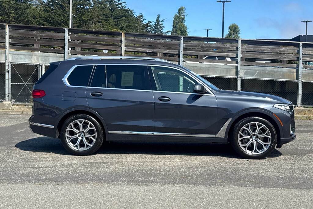Used 2020 BMW