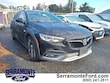 Buick Regal TourX