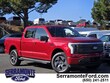  Ford F-150 Lightning