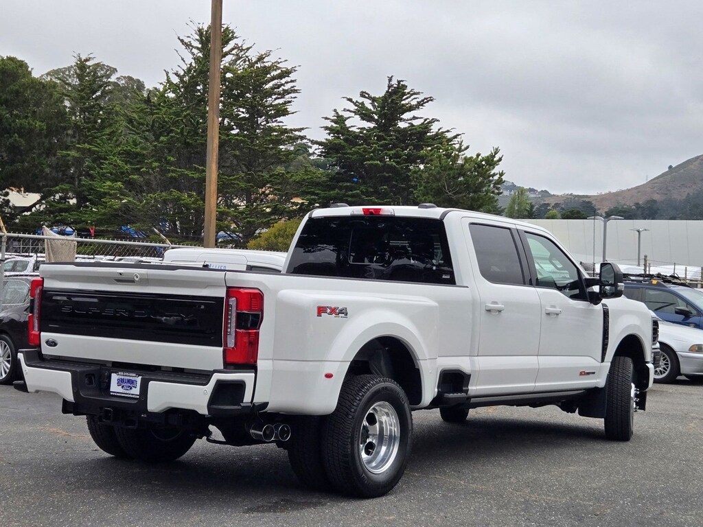 New 2026 Ford