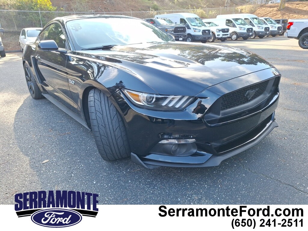 Used 2017 Ford