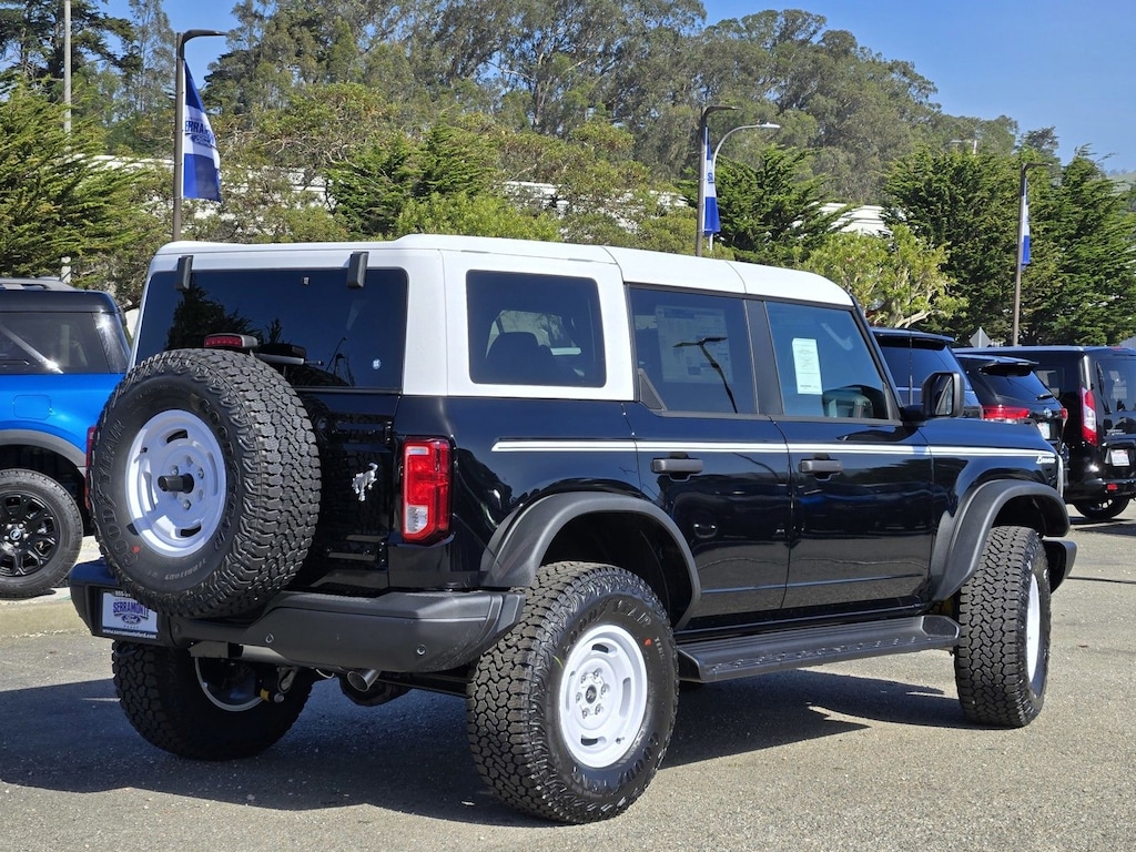 New 2026 Ford