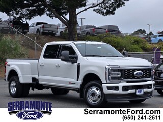 2026 Ford F-350 Platinum Truck Crew Cab