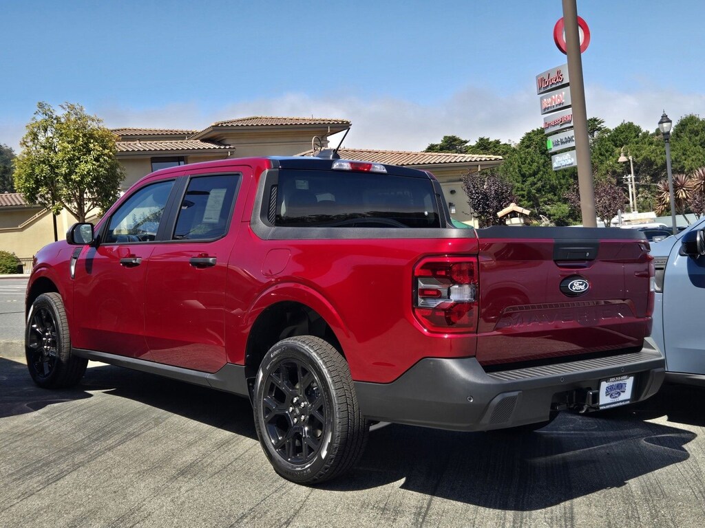 New 2026 Ford