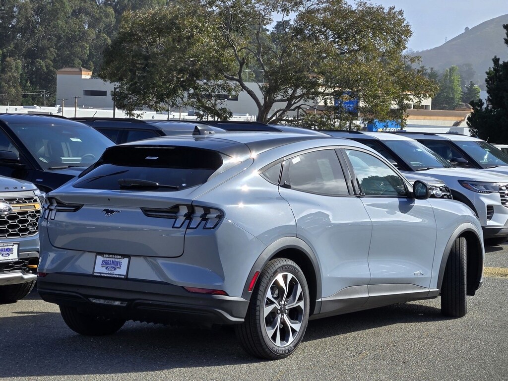New 2026 Ford