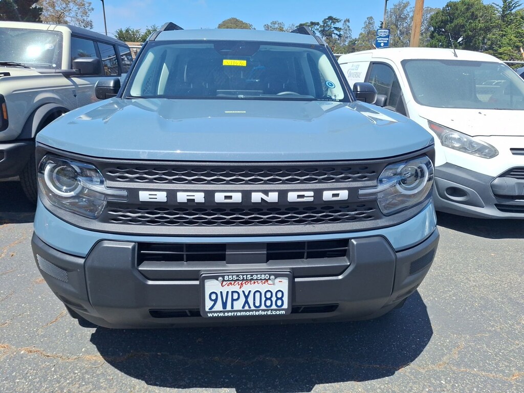 Used 2026 Ford