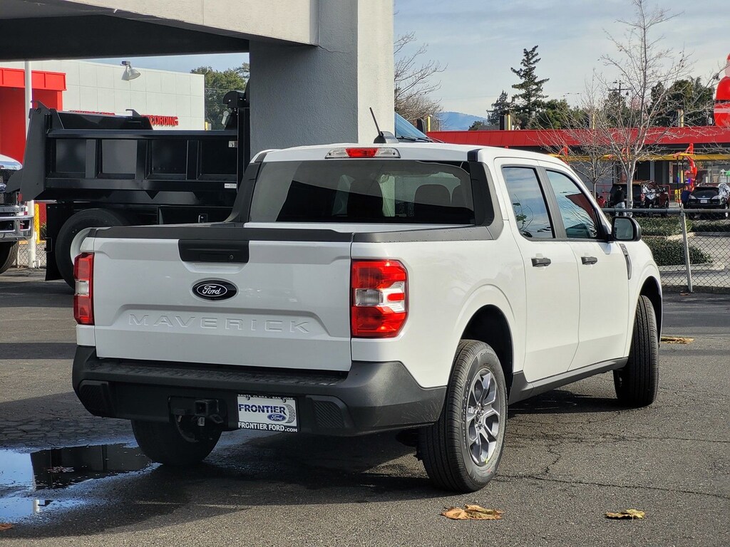New 2026 Ford