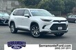Toyota Grand Highlander
