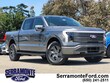 Ford F-150 Lightning