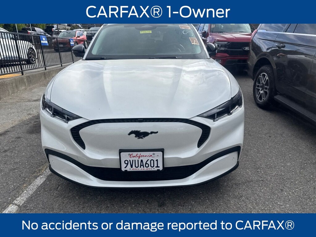Certified 2025 Ford